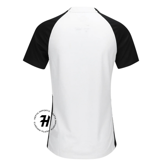 Camisa Corinthians Torcedor Titular 2025/26 – Masculina – Lançamento