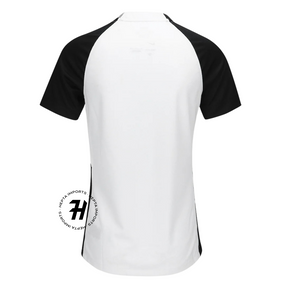 Camisa Corinthians Torcedor Titular 2025/26 – Masculina – Lançamento