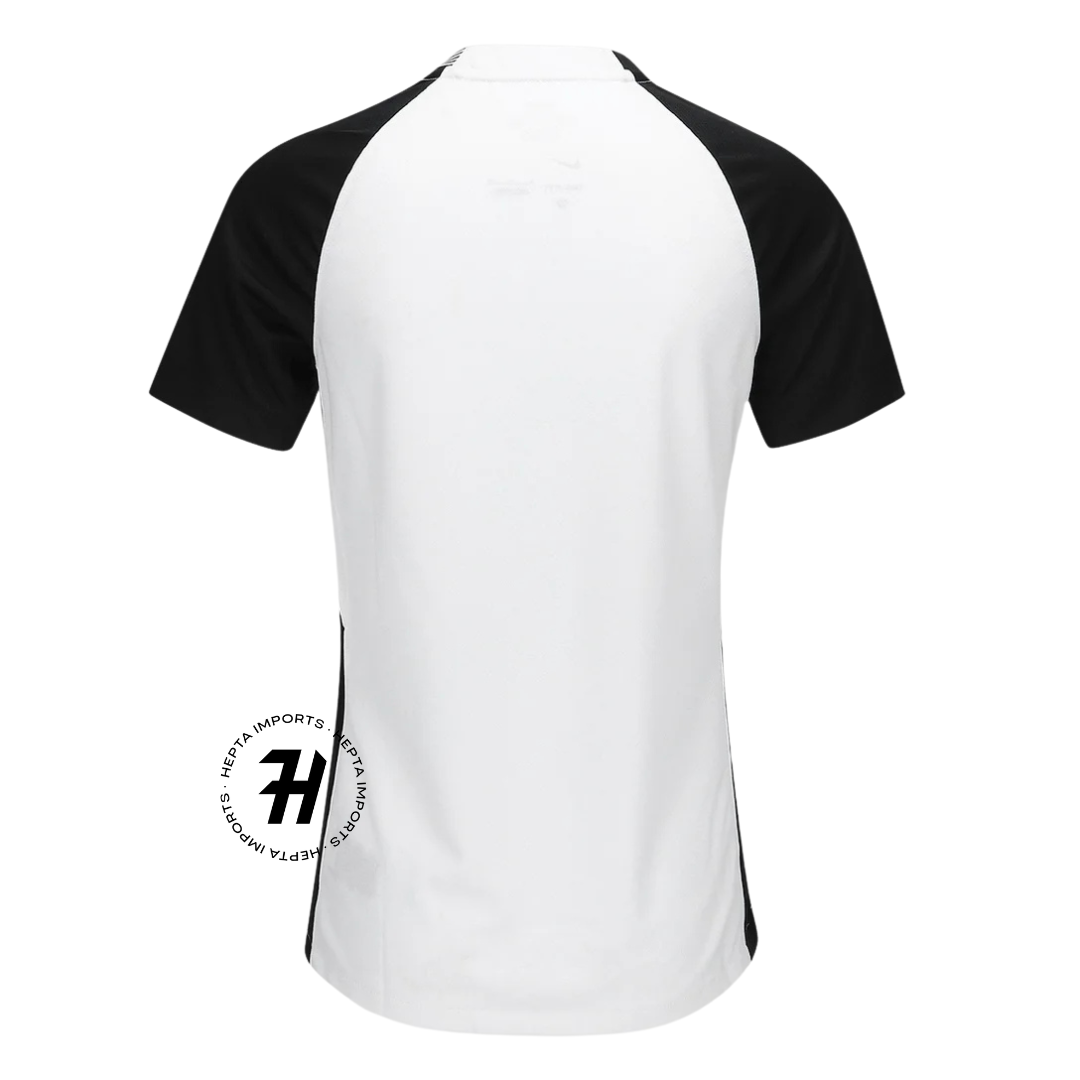 Camisa Corinthians Feminina Titular 2025/26 – Lançamento