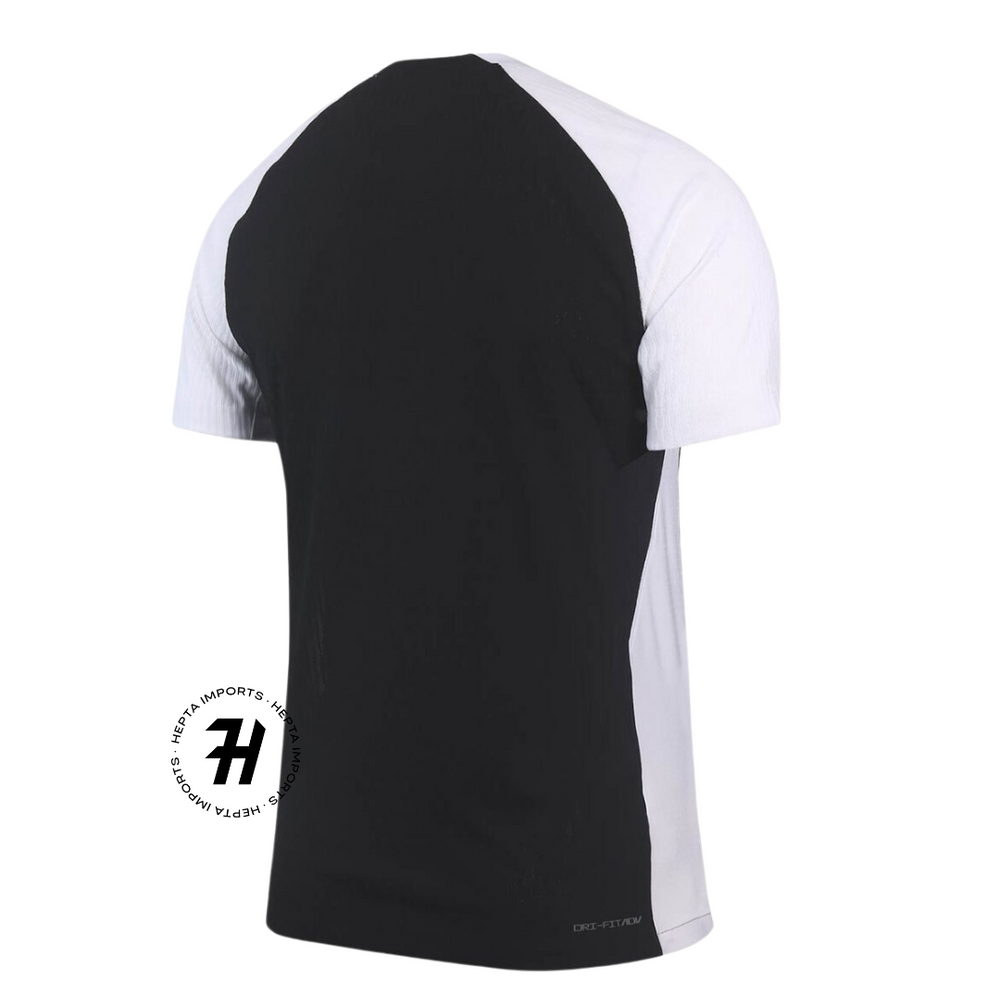Camisa Corinthians Jogador Reserva 2025/26 – Masculina – Lançamento