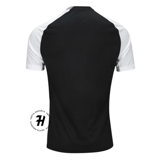 Camisa Corinthians Torcedor Reserva 2025/26 – Masculina – Lançamento