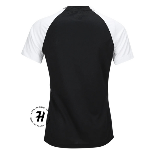 Camisa Feminina Corinthians Reserva 2025/26 – Lançamento