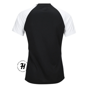 Camisa Feminina Corinthians Reserva 2025/26 – Lançamento