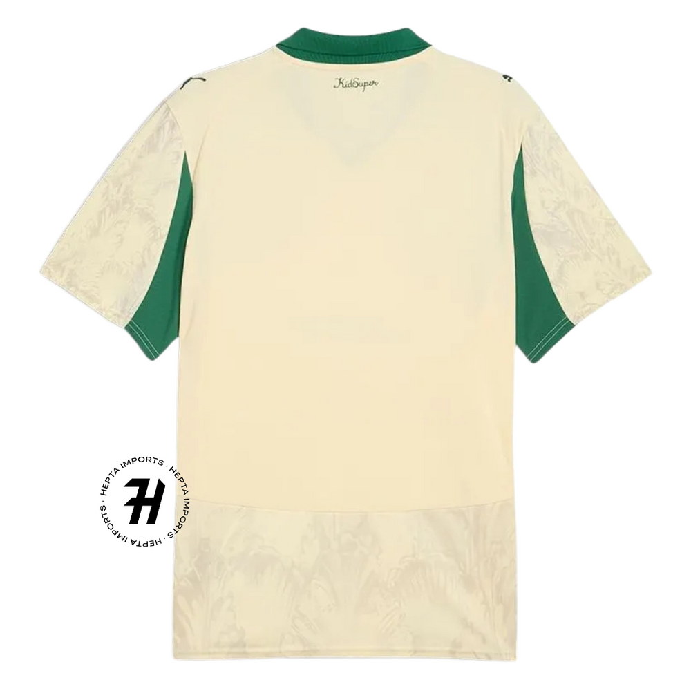 Camisa Palmeiras Mundial de clubes 2025 – Masculino Torcedor – Lançamento – Sem Patrocínio