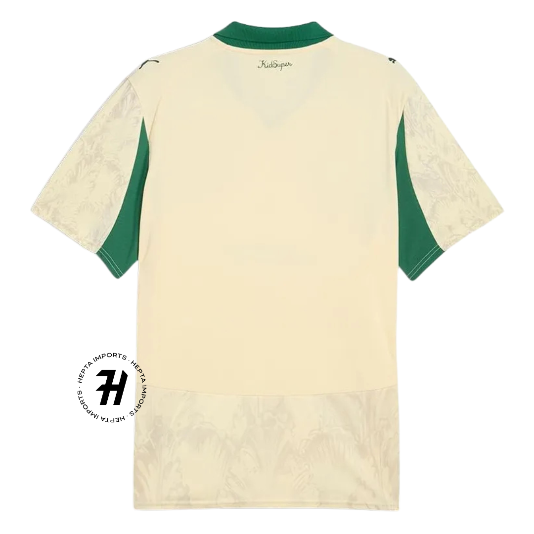 Camisa Palmeiras Mundial de clubes 2025 – Masculino Torcedor – Lançamento – Sem Patrocínio