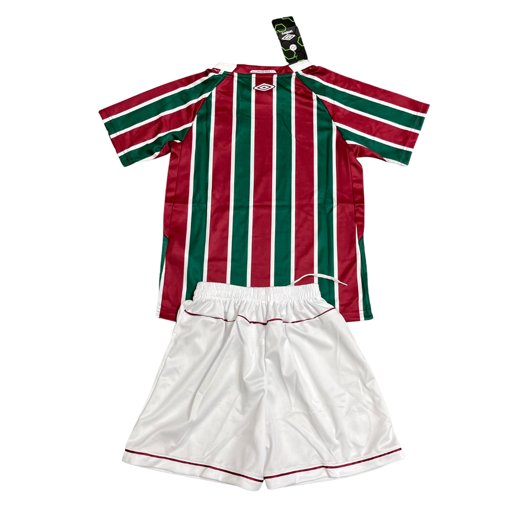 Kit Fluminense 25/26 – Infantil