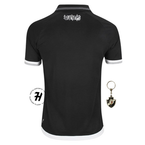Camisa Vasco I 25/26 Lançamento – Torcedor Masculina