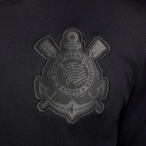 Camisa do Corinthians Away 24/25 – Torcedor Masculino – Preta