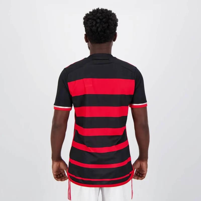 Camisa Flamengo Home – 2024/25