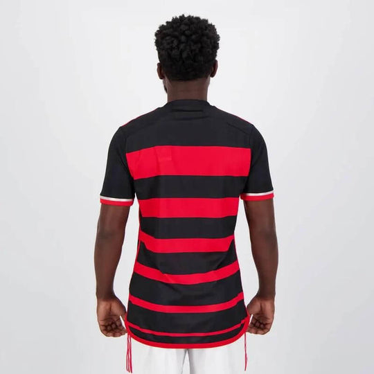 Camisa Flamengo Home – 2024/25