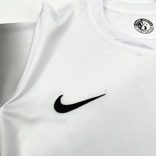 Camisa do Corinthians 2024/25 Home Torcedor Masculina