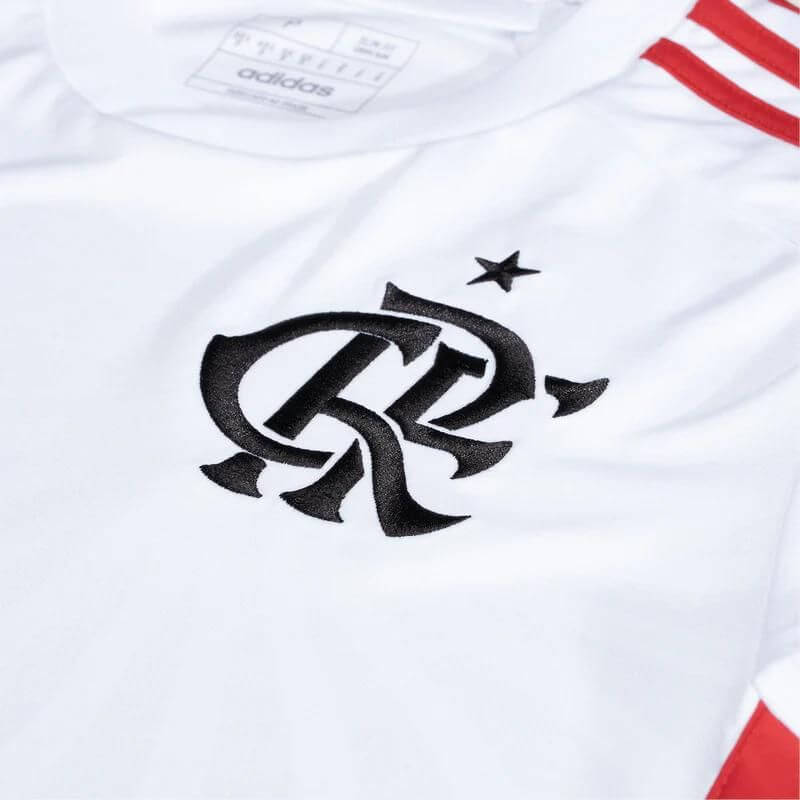 Camisa do Flamengo 2024/25 – Away - Masculina Torcedor