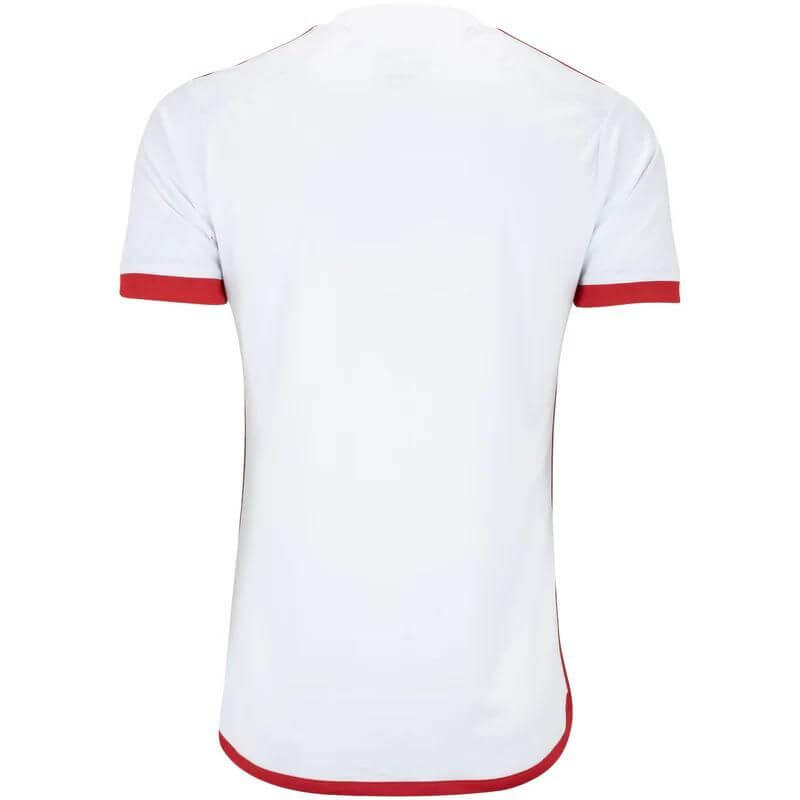 Camisa do Flamengo 2024/25 – Away - Masculina Torcedor