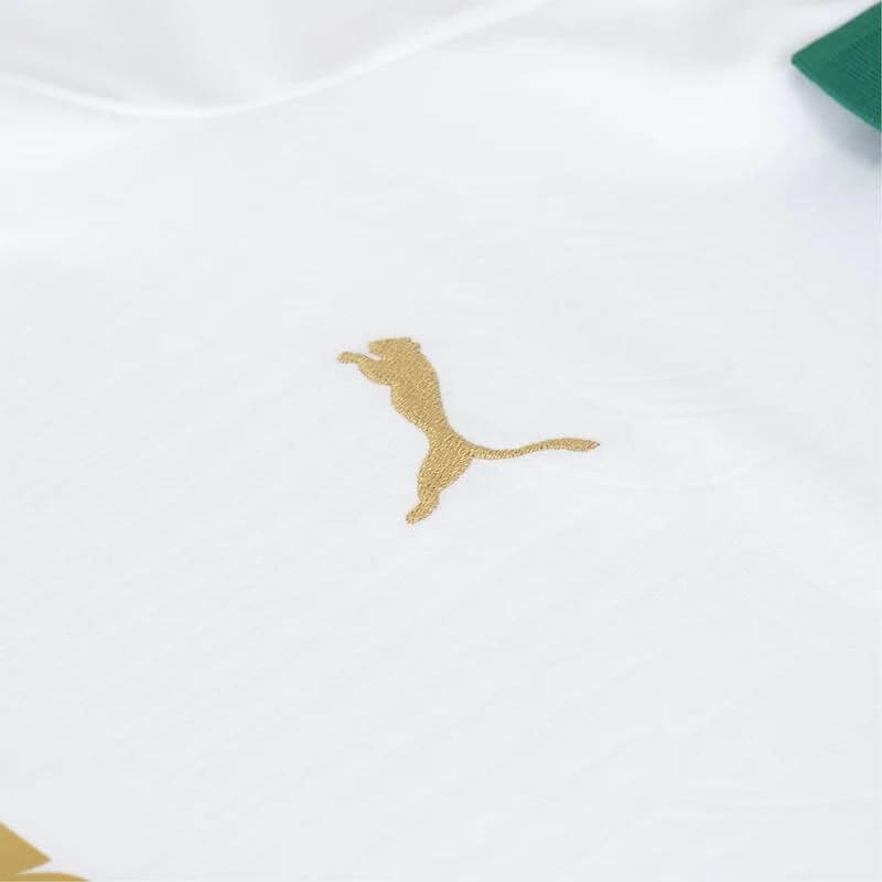 Camisa Palmeiras Away - 24/25 -Masculino