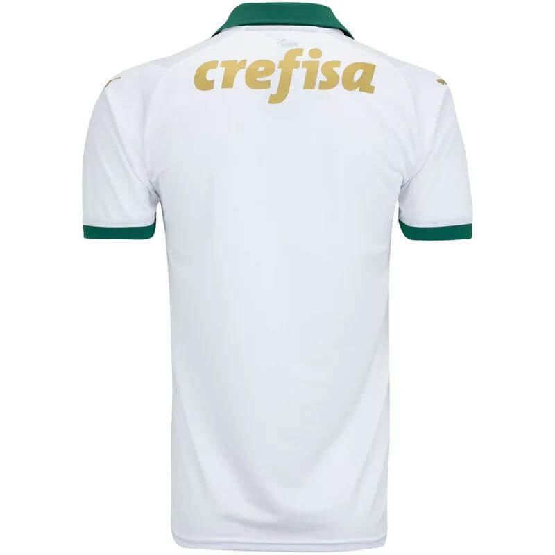 Camisa Palmeiras Away - 24/25 -Masculino