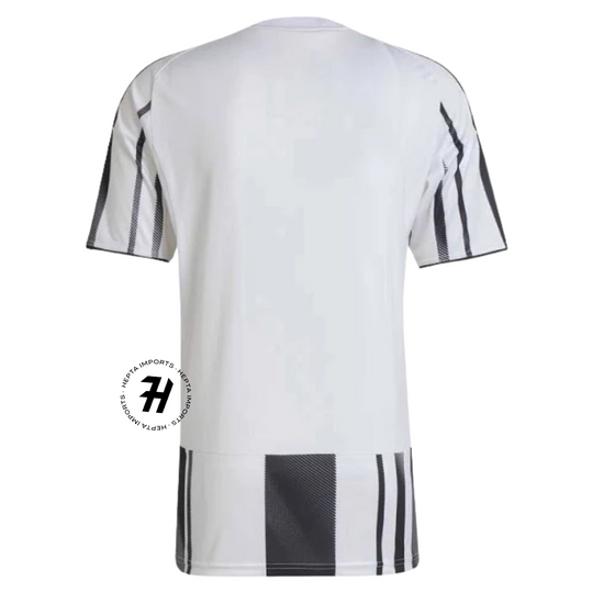 Camisa Juventus I 25/26 – Torcedor Masculina