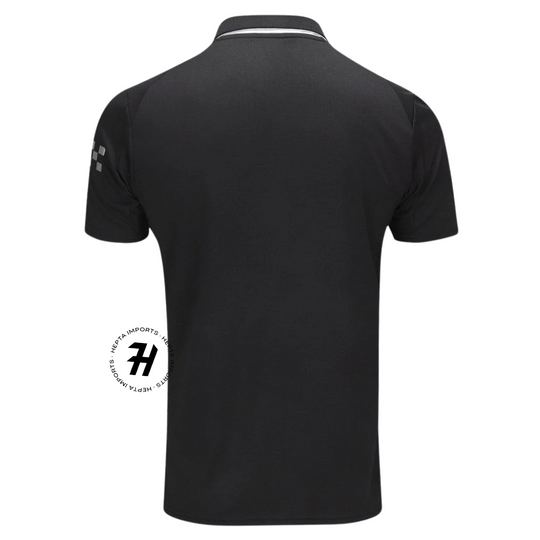 Camisa Manchester City II 25/26 – Torcedor Masculina