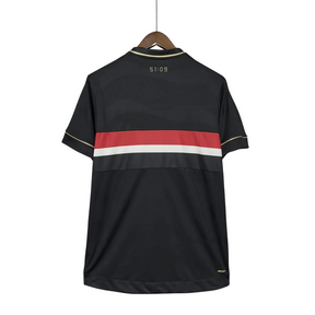 Camisa São Paulo III 25/26 – Sem Patrocínio - Torcedor Masculina