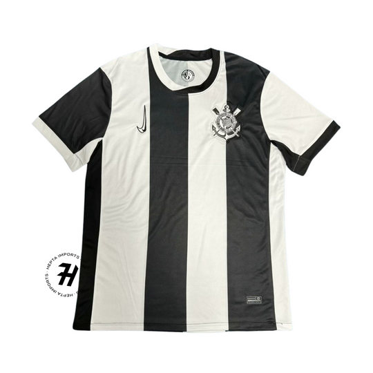 Camisa do Corinthians Third 24/25 – Torcedor Masculino