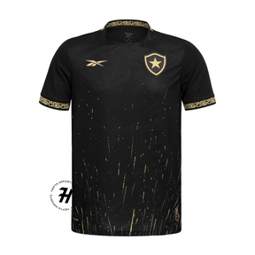 Camisa Botafogo Away 24/25 – Masculina Torcedor – Lançamento