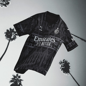 Camisa Milan IIII 24/25 Edição Especial - Torcedor Masculina