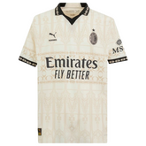 Camisa Milan IIII 24/25 Edição Especial – Torcedor Masculina