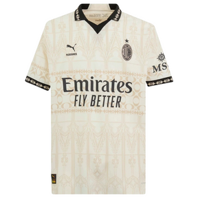Camisa Milan IIII 24/25 Edição Especial – Torcedor Masculina