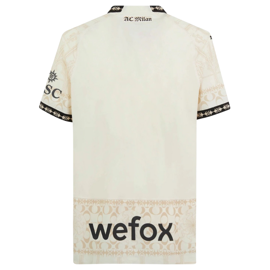 Camisa Milan IIII 24/25 Edição Especial – Torcedor Masculina