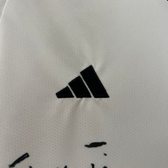 Camisa Japão Edição One Piece – 2024 – Torcedor Masculino Branco