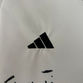 Camisa Japão Edição One Piece – 2024 – Torcedor Masculino Branco