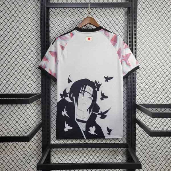 Camisa Japão Edição Especial “ITACHI” – 2023 – Torcedor Masculino