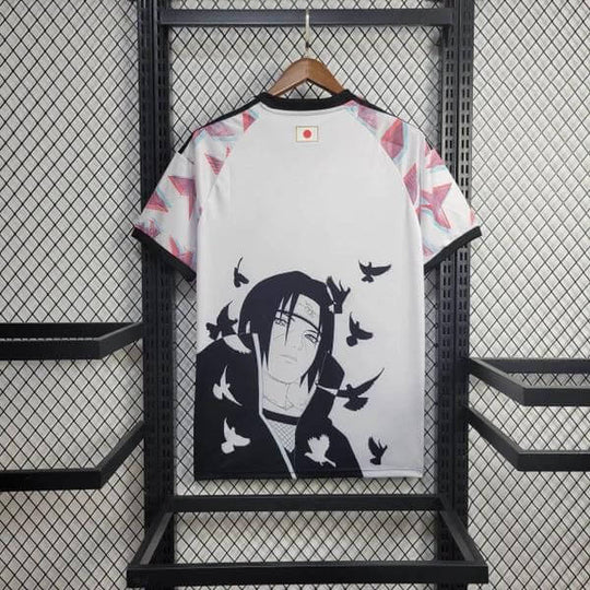 Camisa Japão Edição Especial “ITACHI” – 2023 – Torcedor Masculino