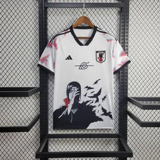 Camisa Japão Edição Especial “ITACHI” – 2023 – Torcedor Masculino