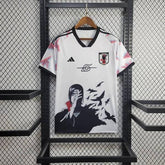 Camisa Japão Edição Especial “ITACHI” – 2023 – Torcedor Masculino