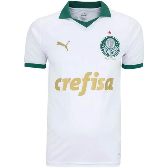 Camisa Palmeiras Away - 24/25 -Masculino