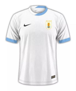 Camisa Uruguai Away 2024 – Copa América