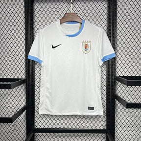 Camisa Uruguai Away 2024 – Copa América