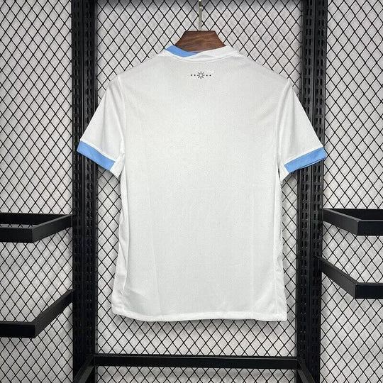 Camisa Uruguai Away 2024 – Copa América