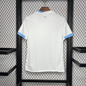 Camisa Uruguai Away 2024 – Copa América
