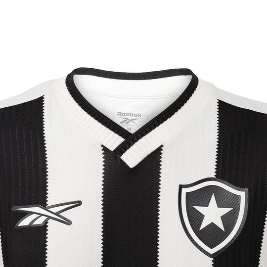 Camisa Botafogo Home 24/25 – Masculina Torcedor