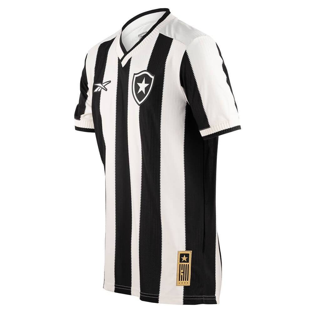 Camisa Botafogo Home 24/25 – Masculina Torcedor