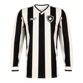 Camisa Botafogo Home – 24/25 - Manga Longa