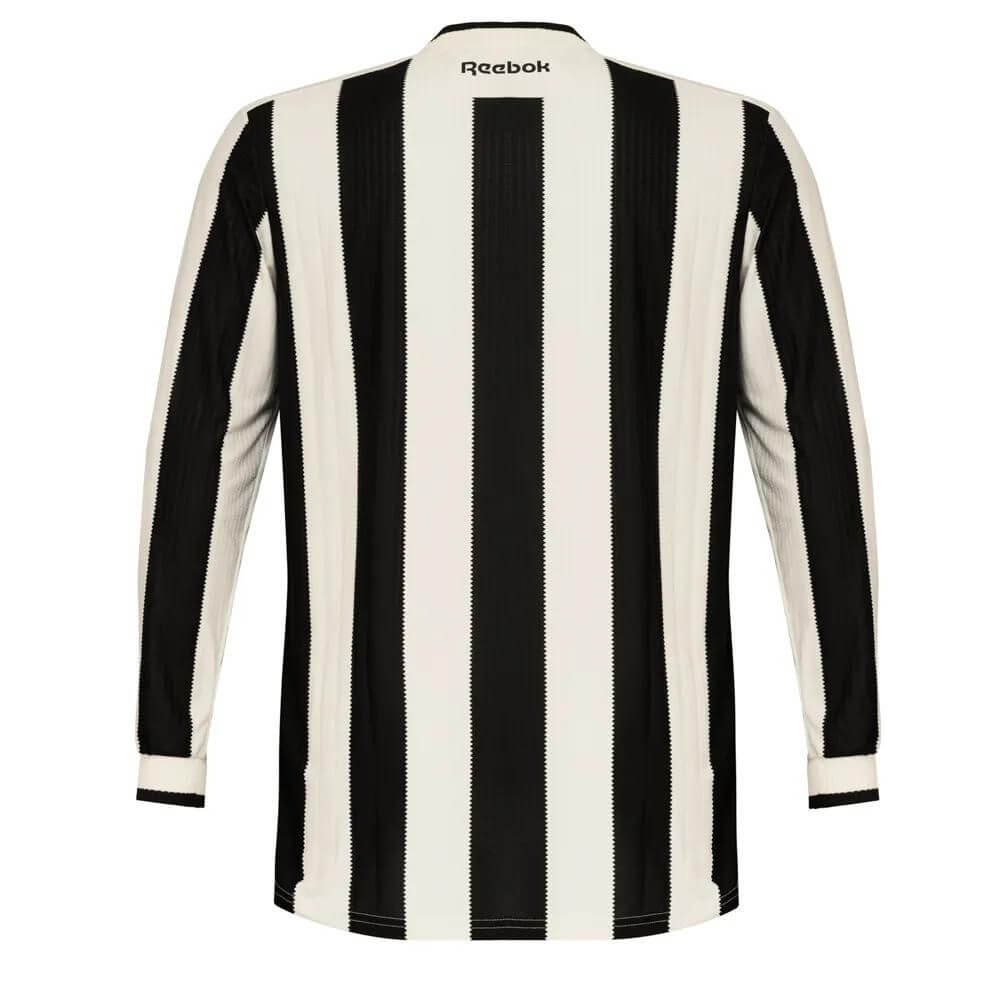 Camisa Botafogo Home – 24/25 - Manga Longa