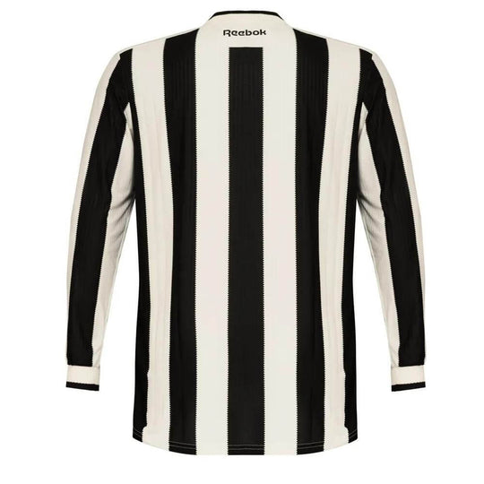 Camisa Botafogo Home – 24/25 - Manga Longa