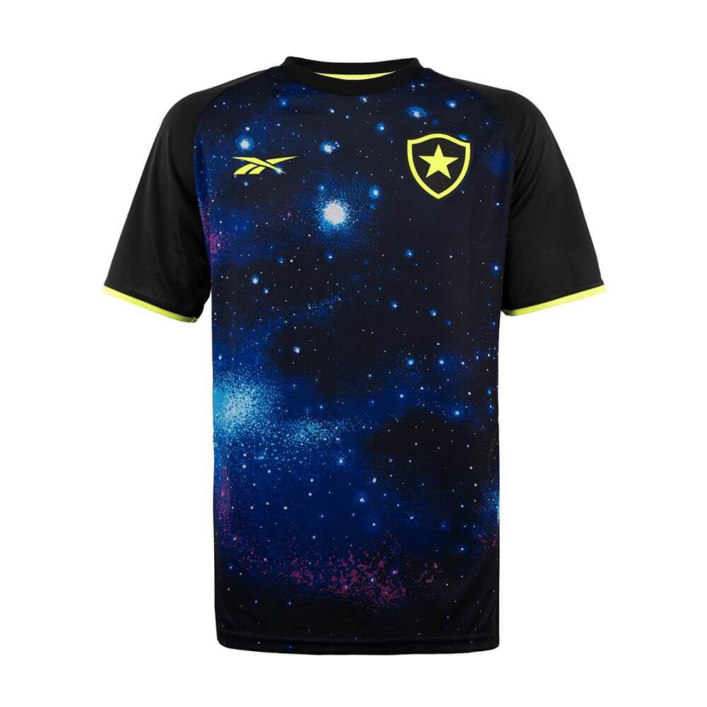 Camisa Botafogo Pré Jogo – 24/25