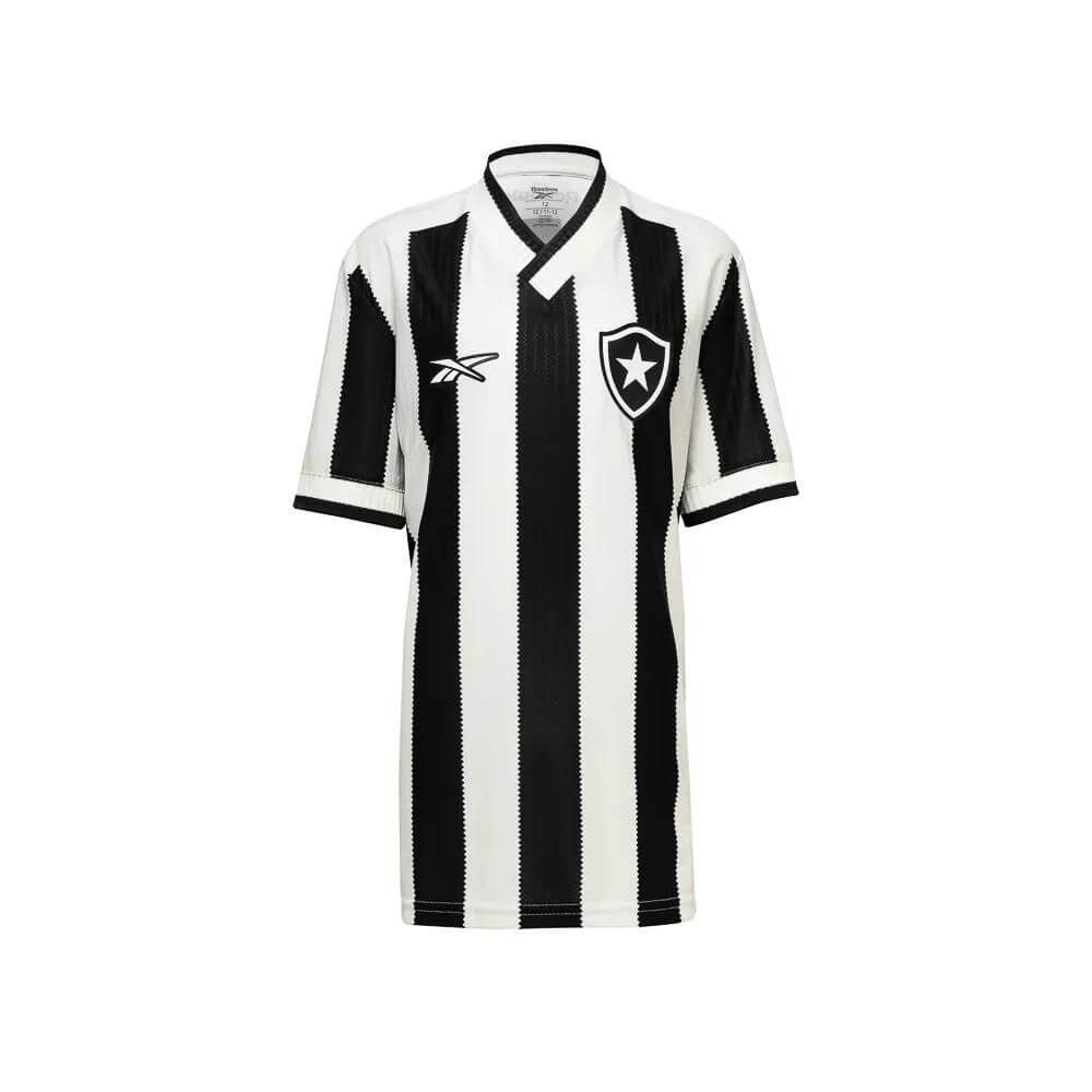 Kit Botafogo I – 24/25 Infantil