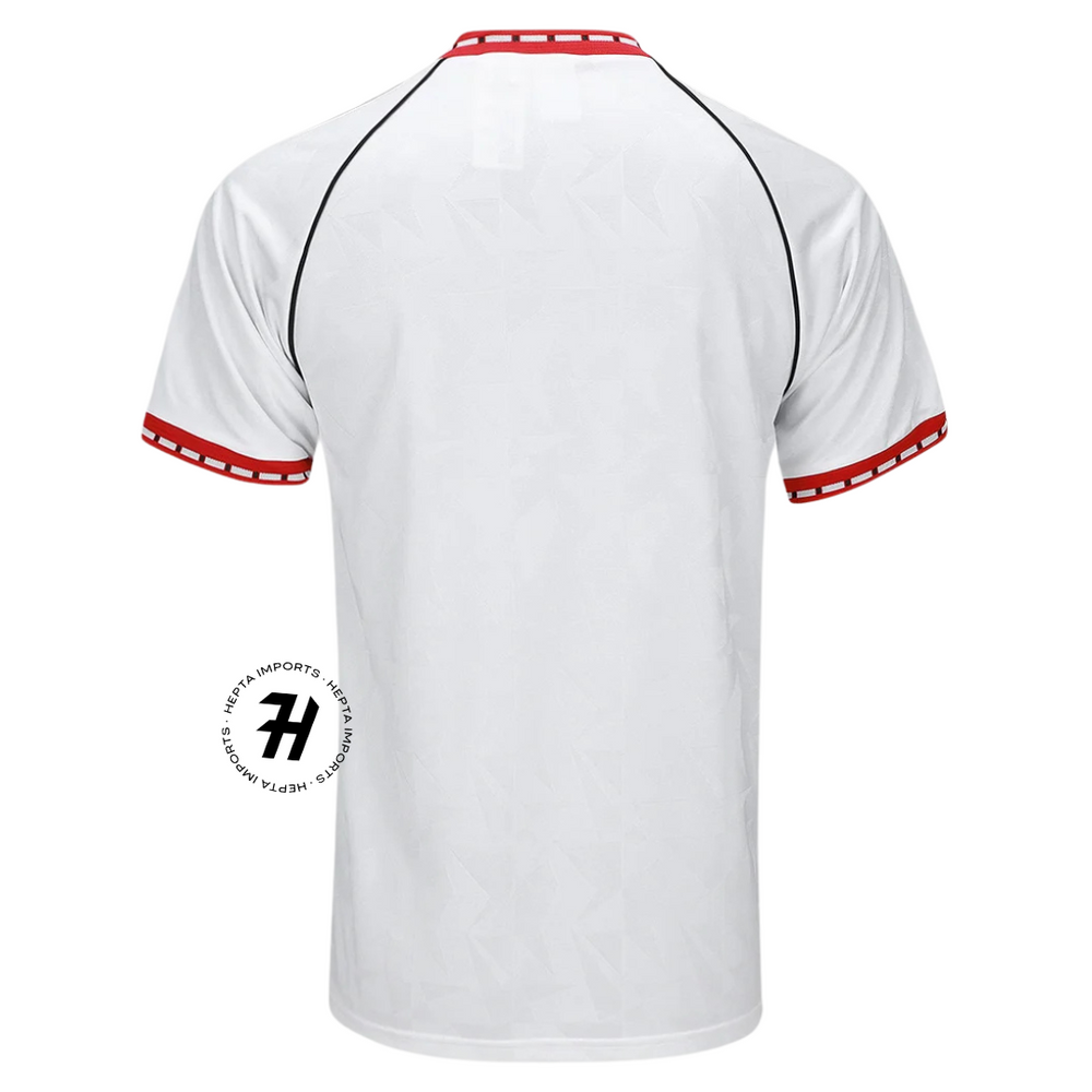 Camisa Manchester United 25/26 - Comemorativa Masculina
