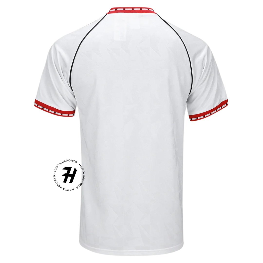 Camisa Manchester United 25/26 - Comemorativa Masculina