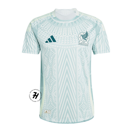 Camisa México Away 24/25 – Masculina Torcedor