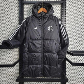 Jaqueta Bobojaco Flamengo – Preto